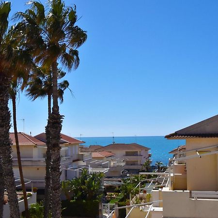 Appartement Punta Di Mola House à Marina di Ragusa Extérieur photo