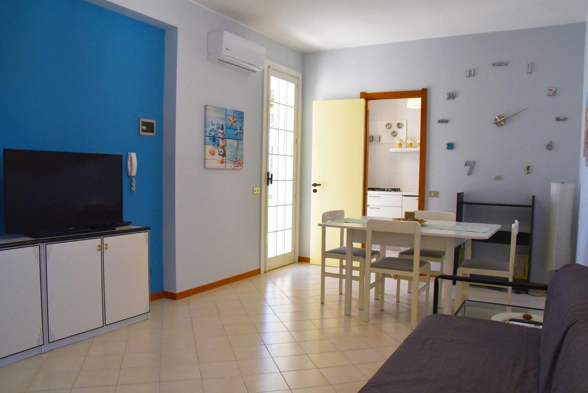 Appartement Punta Di Mola House à Marina di Ragusa Extérieur photo