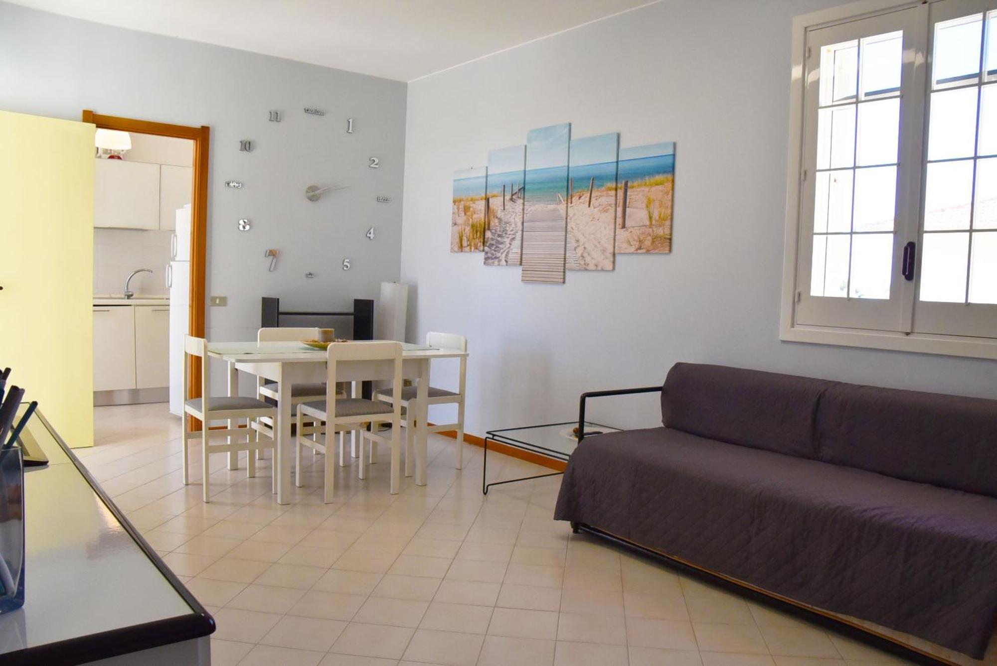 Appartement Punta Di Mola House à Marina di Ragusa Extérieur photo