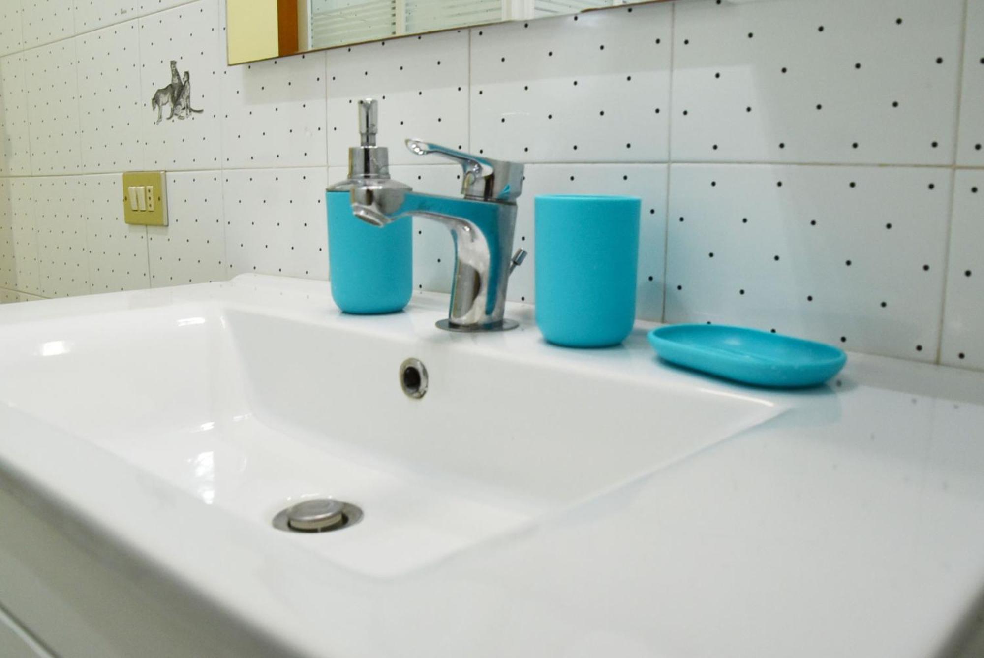 Appartement Punta Di Mola House à Marina di Ragusa Extérieur photo