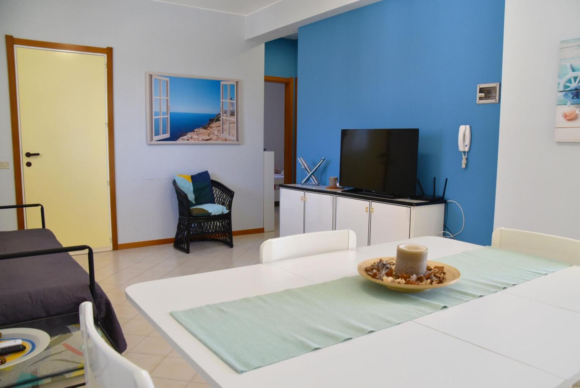 Appartement Punta Di Mola House à Marina di Ragusa Extérieur photo