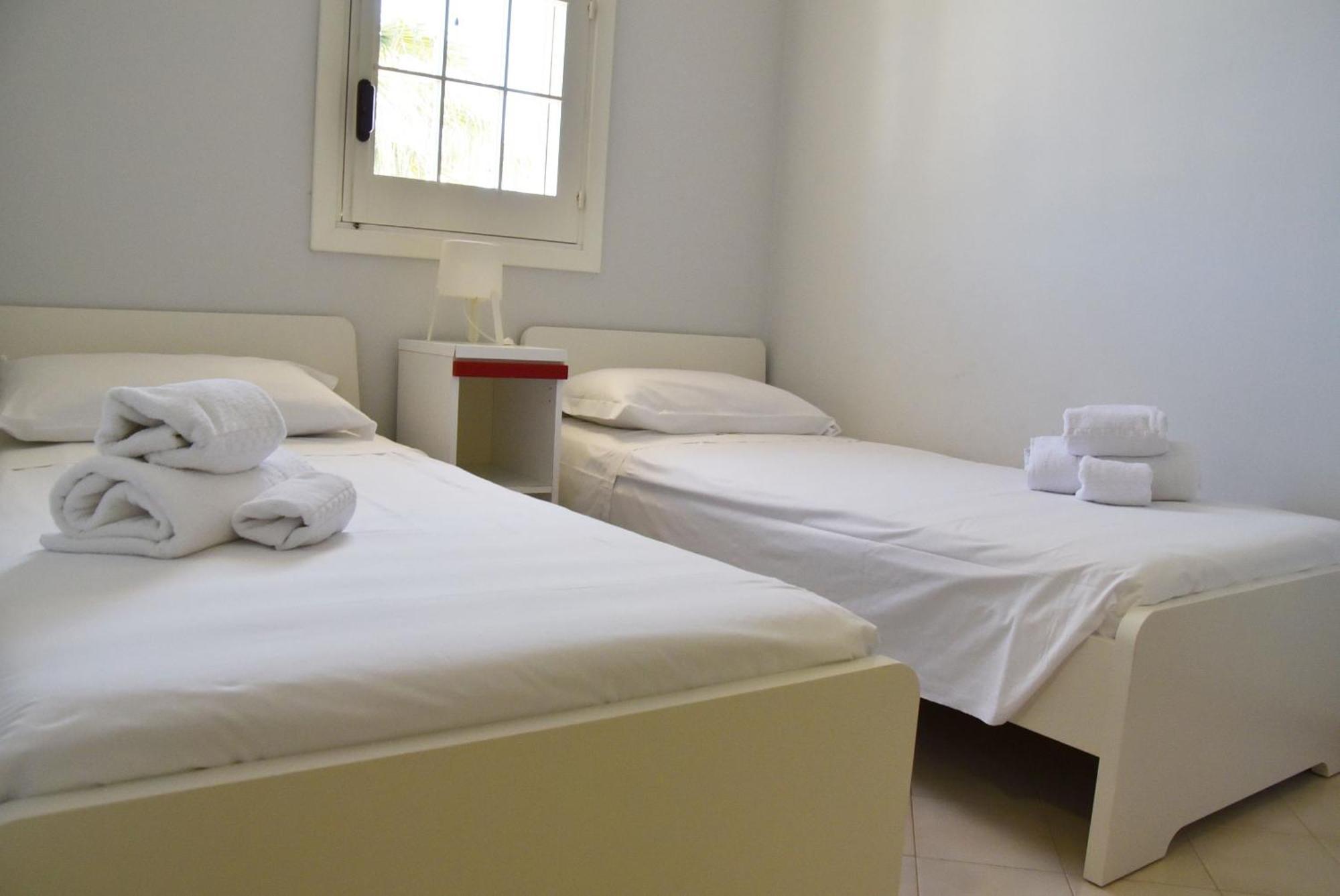 Appartement Punta Di Mola House à Marina di Ragusa Extérieur photo