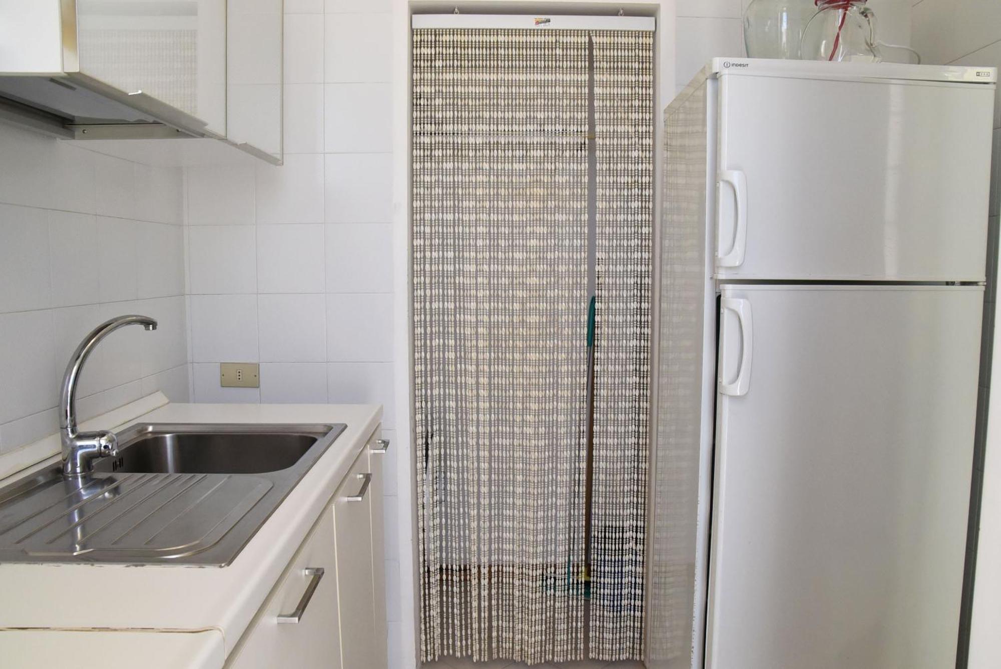 Appartement Punta Di Mola House à Marina di Ragusa Extérieur photo