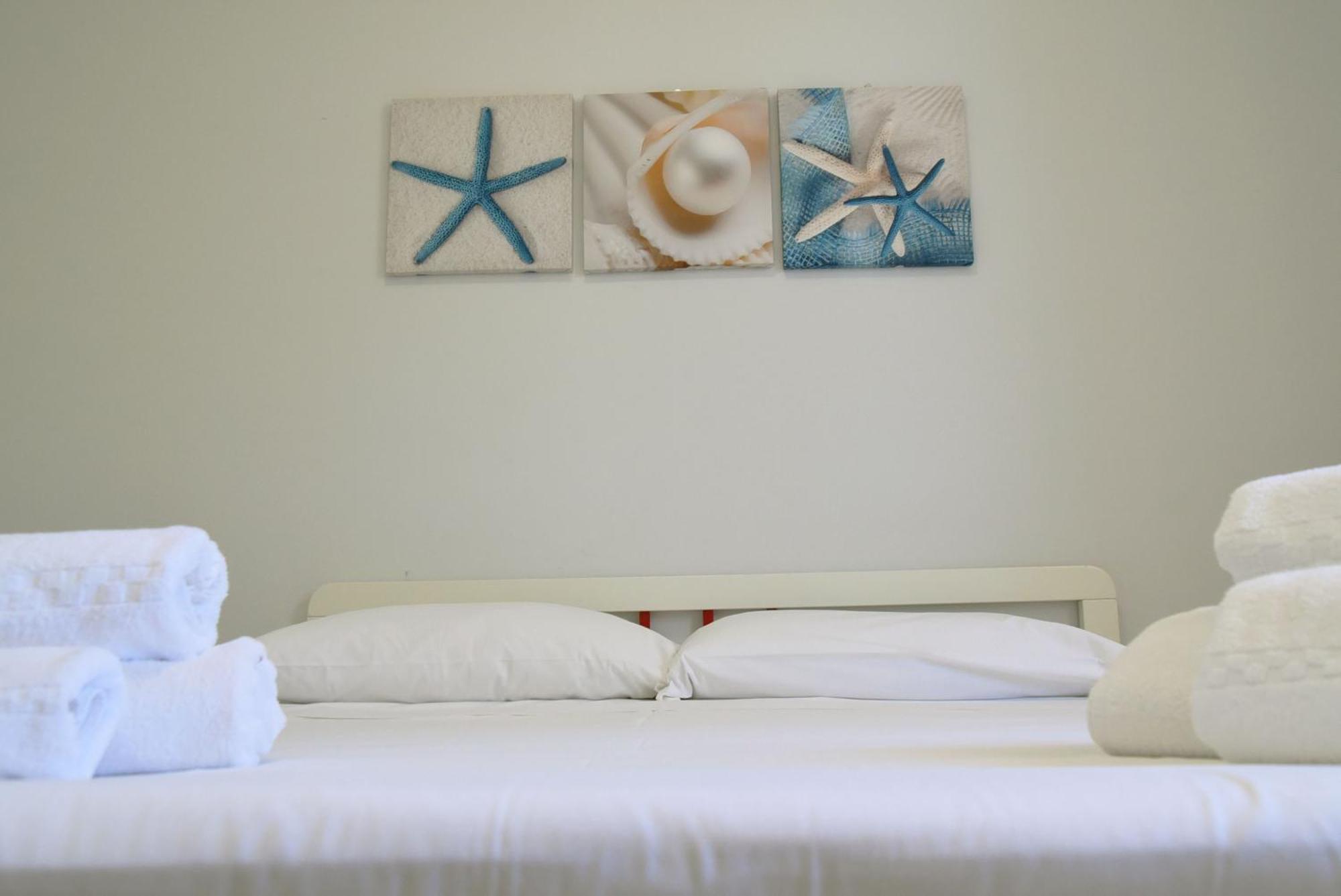 Appartement Punta Di Mola House à Marina di Ragusa Extérieur photo
